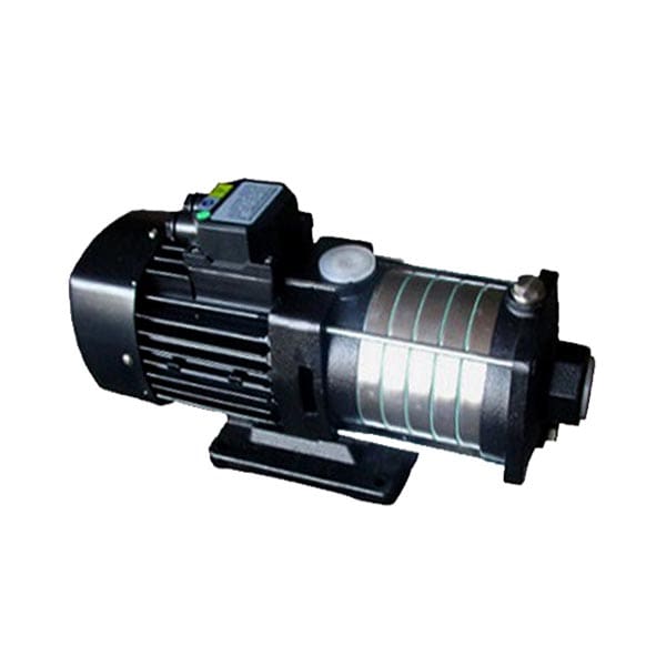 Máy bơm đa tầng cánh NTP HMH
