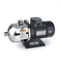 Máy bơm trục ngang đa tầng cánh Shimge BW