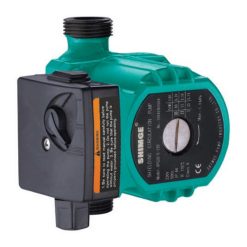 Máy bơm tuần hoàn nước nóng 110 độ C Shimge XPS