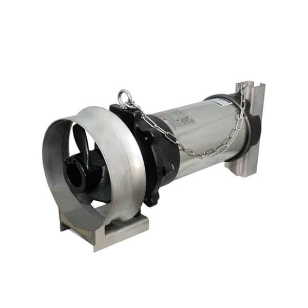 Máy khuấy trộn chìm Evergush EFM
