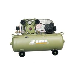 Máy nén khí piston thấp áp Swan SVP 380V