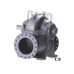 Đầu bơm rời trục Ebara CS