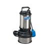 Máy bơm chìm nước thải sạch có phao HCP AN-23F 3Hp 220V 1pha