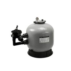 Bình lọc bể bơi van ngang Emaux S1200 52.8m3/h