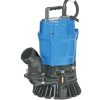 Bơm chìm nước thải Tsurumi HS 220V