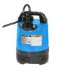Bơm chìm nước thải nhựa Tsurumi LB