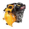 Bơm chữa cháy chạy dầu diesel Davey YEV động cơ Yanmar