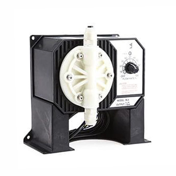 Máy bơm định lượng Hanna BL