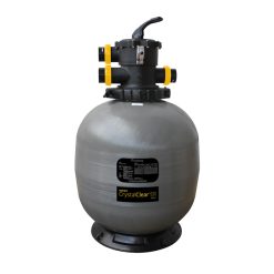 Bồn lọc cát hồ bơi Davey DCM