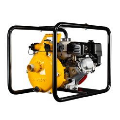Máy bơm chữa cháy chạy xăng Davey 5155H động cơ Honda GX160
