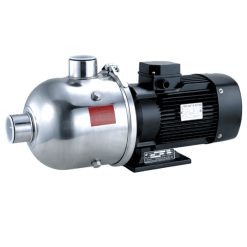 Máy bơm trục ngang đa tầng cánh CNP CHL 380V