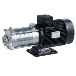 Máy bơm ly tâm trục ngang đa tầng cánh CNP CHLF 380V