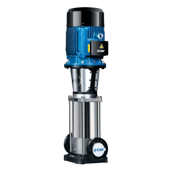 Máy bơm trục đứng CNP CDMF