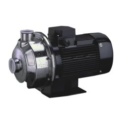 Máy bơm ly tâm trục ngang đầu inox CNP MS