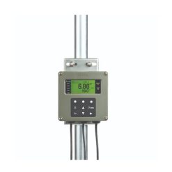 Máy đo đa chỉ tiêu pH, ORP, EC, DO Hanna HI510-0320