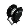 Rulo cuốn ống dẫn mỡ Piusi Reel open