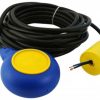 MAC 3 - NEOP. H07BN-4F (cáp 3m)