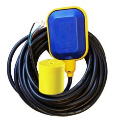 Phao điện dùng cho nước thải sạch Mac 3 KEY-H07RN-F