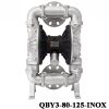 QBY3-80-125-INOX -Godo QBY3-125P