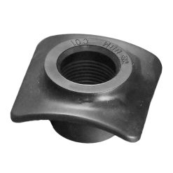 Khâu nối nhanh UDM EDI DN50-DN200
