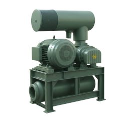 máy thổi khí Tohin không motor - Series BK
