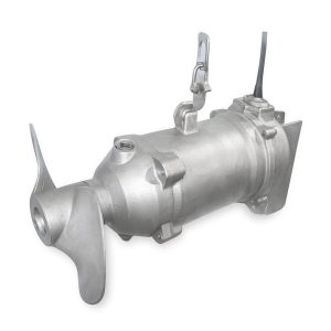 máy khuấy chìm series SM-B