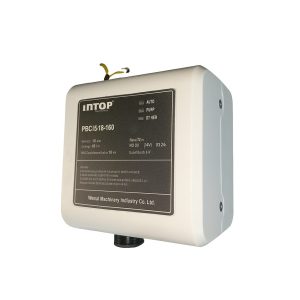 bơm tăng áp DC 24V hiệu INTOP PBC15-18-160