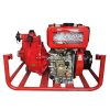 máy bơm nước chạy dầu diesel Flying Star KPD203E