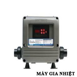 MÁY GIA NHIỆT ( HEATERS)