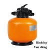 BÌNH LỌC VAN ĐỨNG