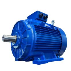 motor Elektrim IE1